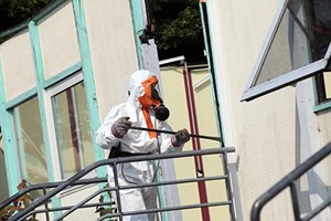 asbestsanering Veenendaal